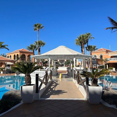 Comfort Apartment En Tenerife Royal Gardens Playa de las Americas  Zewnętrze zdjęcie