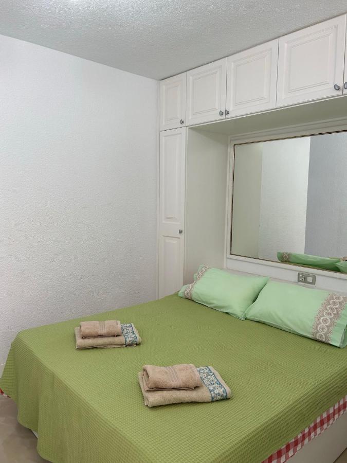 Comfort Apartment En Tenerife Royal Gardens Playa de las Americas  Zewnętrze zdjęcie