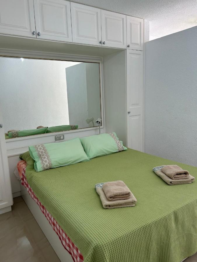 Comfort Apartment En Tenerife Royal Gardens Playa de las Americas  Zewnętrze zdjęcie