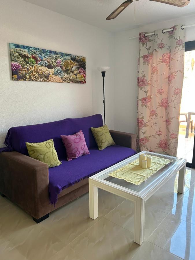 Comfort Apartment En Tenerife Royal Gardens Playa de las Americas  Zewnętrze zdjęcie