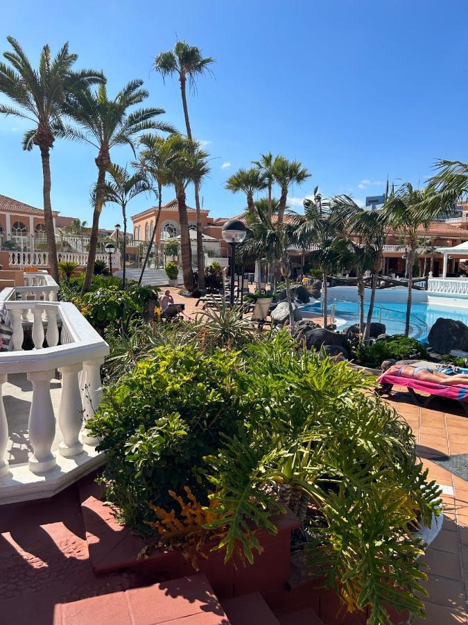 Comfort Apartment En Tenerife Royal Gardens Playa de las Americas  Zewnętrze zdjęcie