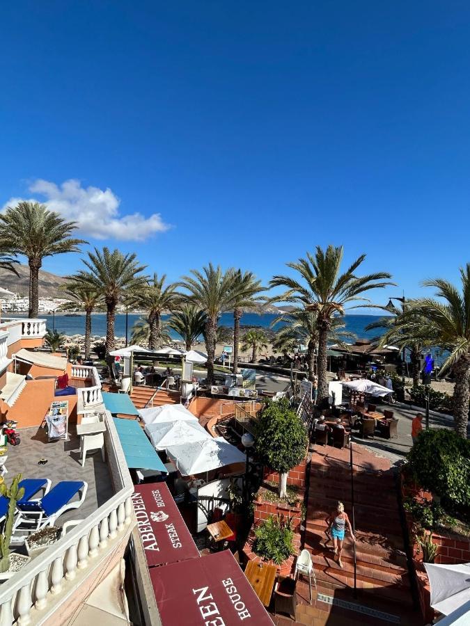 Comfort Apartment En Tenerife Royal Gardens Playa de las Americas  Zewnętrze zdjęcie