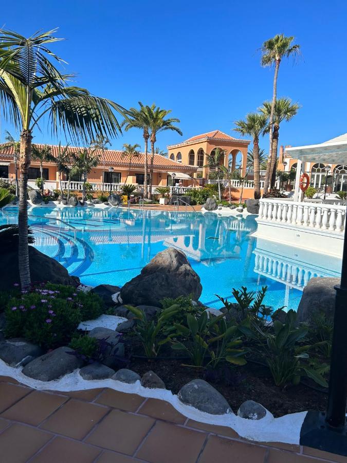Comfort Apartment En Tenerife Royal Gardens Playa de las Americas  Zewnętrze zdjęcie
